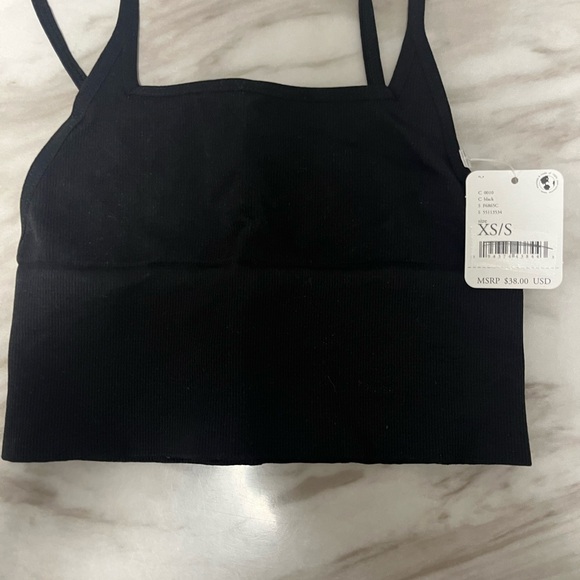 Free People Intimately. Size XS/Small. New with tags - Picture 6 of 8